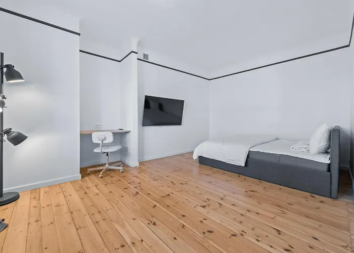Rentplanet - Studio Ogrodowa