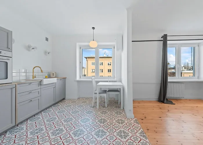 Rentplanet - Studio Ogrodowa