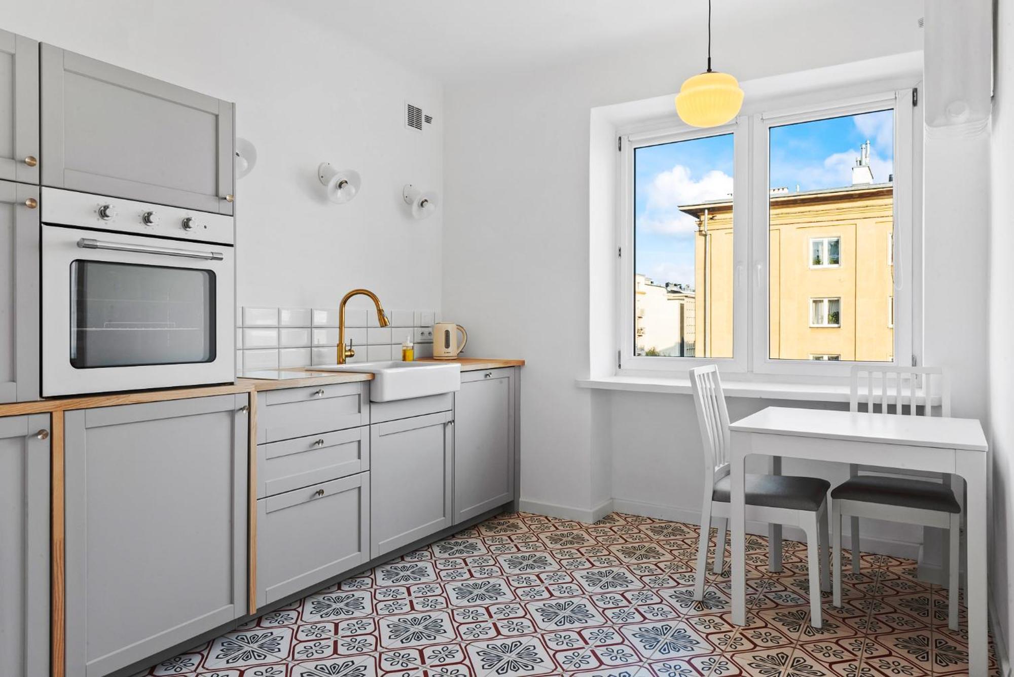 Apartamento Rentplanet - Ogrodowa