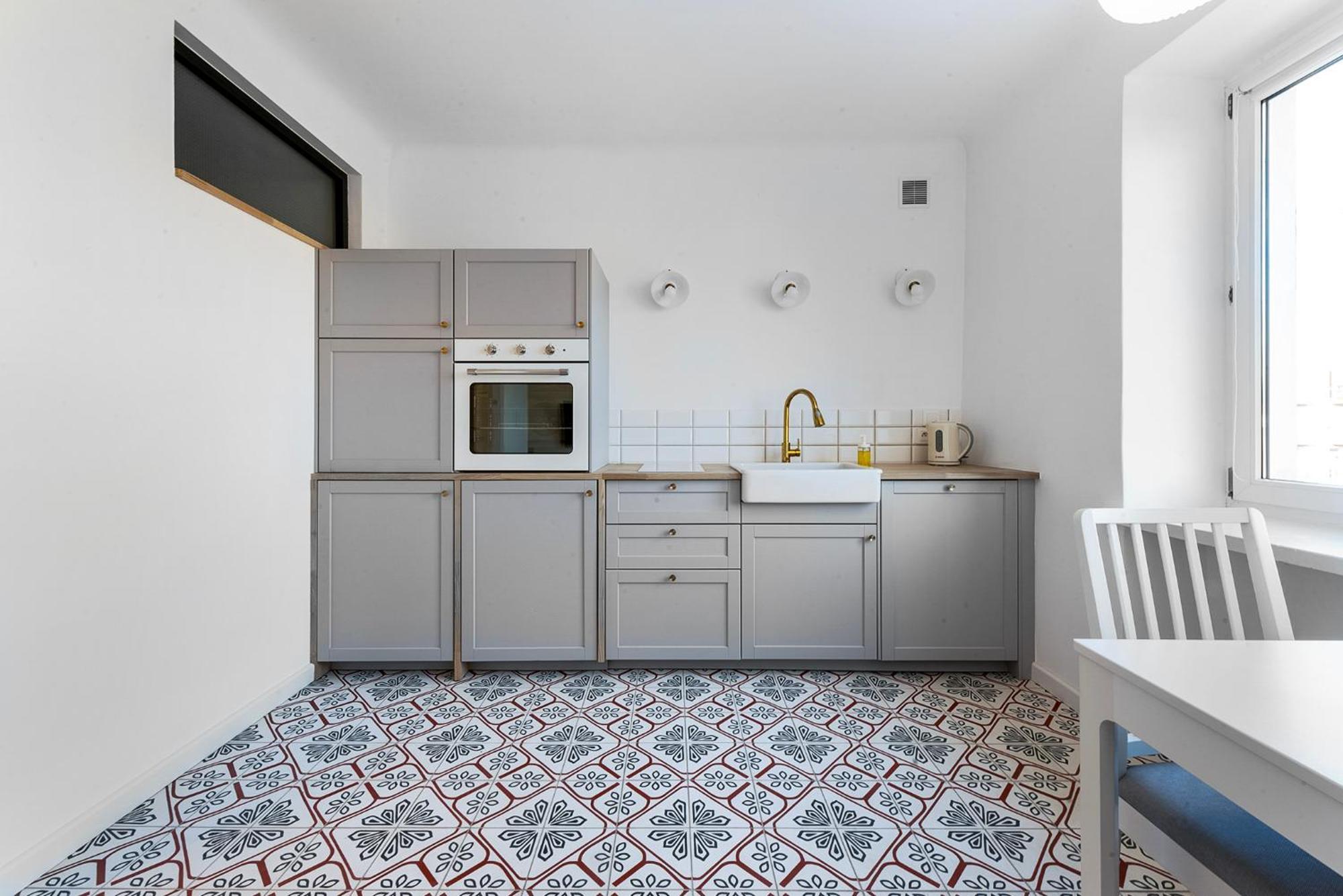 Apartment Rentplanet - Ogrodowa Warsaw